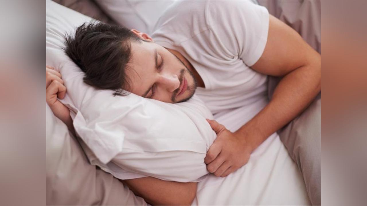 النوم الجيد سبيلك للحفاظ على قلب صحي