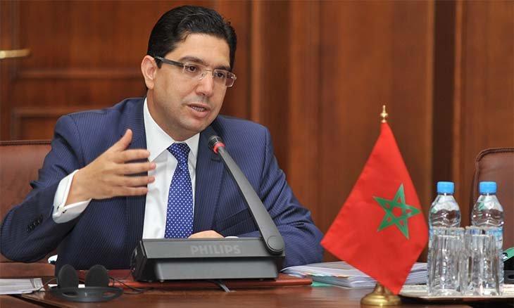 المغرب يلغي زيارة للمفوض الأوروبي للسياسة الخارجية