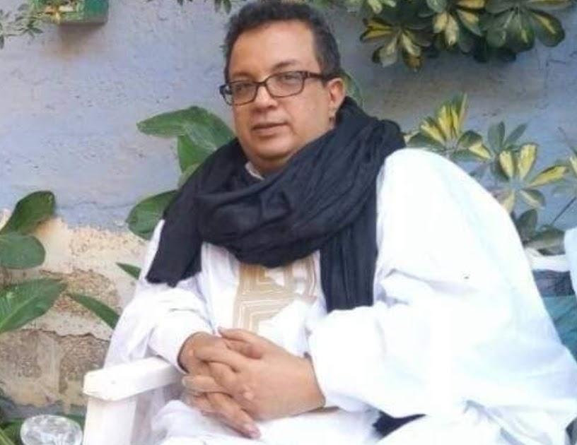 محلل سياسي موريتاني: الكابل الأرضي المغربي توقيع موريتاني غير مباشر على مغربية الصحراء الغربية ومؤامرة على الأمن والسيادة الرقميين محلل سياسي موريتاني: الكابل الأرضي المغربي توقيع موريتاني غير مباشر على مغربية الصحراء الغربية ومؤامرة على الأمن والسيادة الرقميين