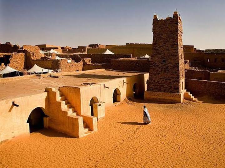 اتحاد العلماء الموريتانيين يسقط في هفوة أعظم من زلة الريسوني