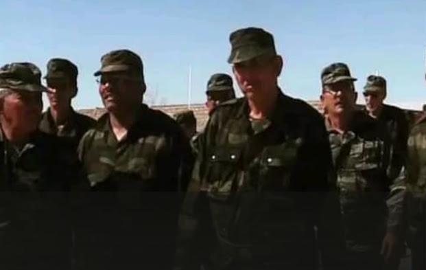 الشهيد عبد الله لحبيب رفض استقبال بعثة الأمم المتحدة خارج الأراضي المحررة اعتزازا بالسيادة الوطنية ورفضا للتنازلات المجانية الشهيد عبد الله لحبيب رفض استقبال بعثة الأمم المتحدة خارج الأراضي المحررة اعتزازا بالسيادة الوطنية ورفضا للتنازلات المجانية