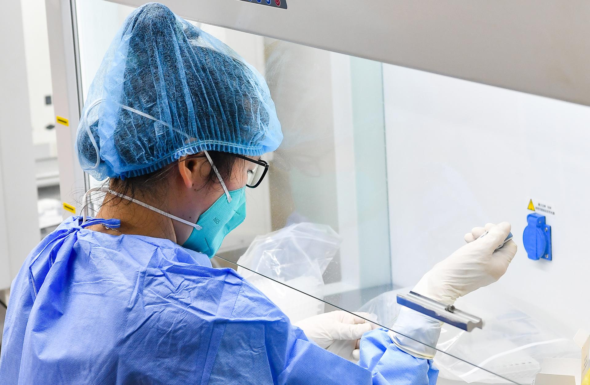 دراسة تكشف مدة الإصابة بـ دراسة تكشف مدة الإصابة بـ