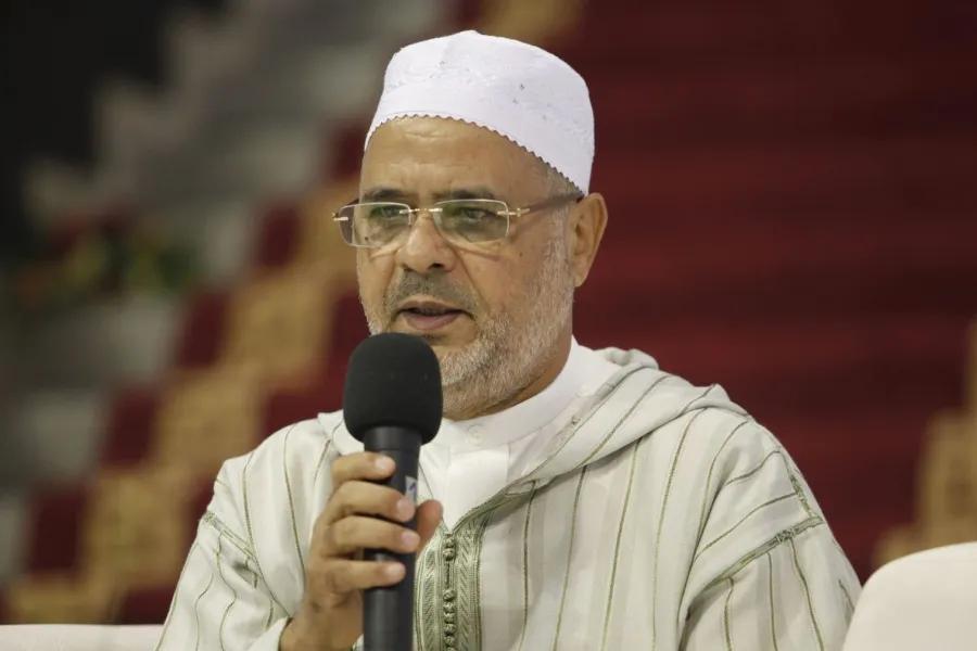 احمد الريسوني : ” وجود موريتانيا غلط فضلا عن الصحراء” و” المغرب يجب ان يكون كما كان قبل الغزو الاوروبي” احمد الريسوني : ” وجود موريتانيا غلط فضلا عن الصحراء” و” المغرب يجب ان يكون كما كان قبل الغزو الاوروبي”