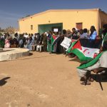 الذكرى ال47 للوحدة الوطنية : الوحدة السياسية والإدارية بالشهيد الحافظ تنظم منبرا تتطرق فيه الى دلالات الوحدة الوطنية الذكرى ال47 للوحدة الوطنية : الوحدة السياسية والإدارية بالشهيد الحافظ تنظم منبرا تتطرق فيه الى دلالات الوحدة الوطنية