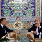 جون أفريك: فرنسا- المغرب العربي.. التوازن المستحيل جون أفريك: فرنسا- المغرب العربي.. التوازن المستحيل