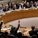 مجلس الأمن الدولي يعقد أربع جلسات حول القضية الصحراوية شهر أكتوبر الجاري مجلس الأمن الدولي يعقد أربع جلسات حول القضية الصحراوية شهر أكتوبر الجاري