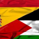 600 محامي من مدريد : تغير موقف مدريد حول الصحراء الغربية: “انتهاك خطير” للقانون الدولي 600 محامي من مدريد : تغير موقف مدريد حول الصحراء الغربية: “انتهاك خطير” للقانون الدولي