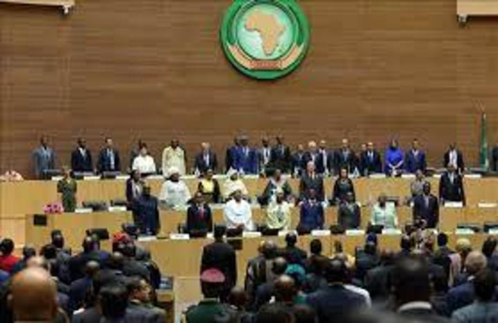 النيجر تستضيف قمة للاتحاد الإفريقي حول التصنيع والتنويع الاقتصادي
