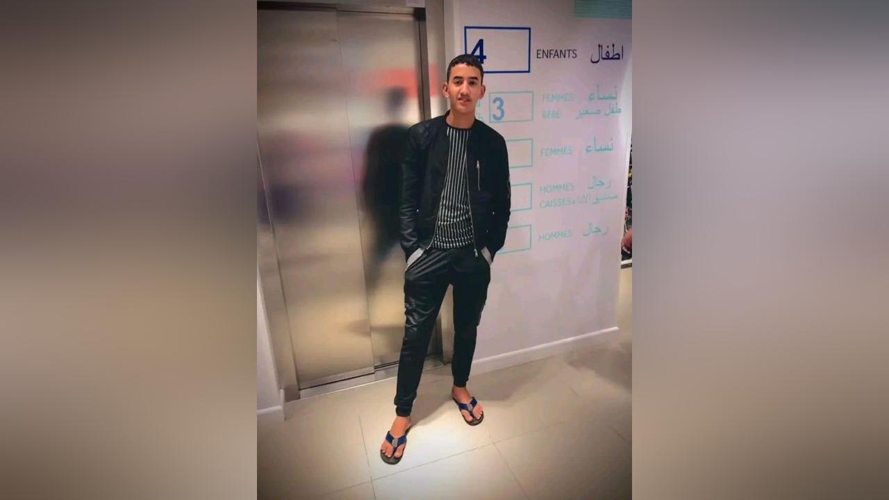 محكمة الإحتلال المغربي تصدر حكما جائرا في حق معتقل سياسي صحراوي محكمة الإحتلال المغربي تصدر حكما جائرا في حق معتقل سياسي صحراوي