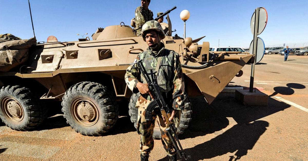 قضية الصحراء تهدد بإطلاق سباق تسلح بين المغرب والجزائر
