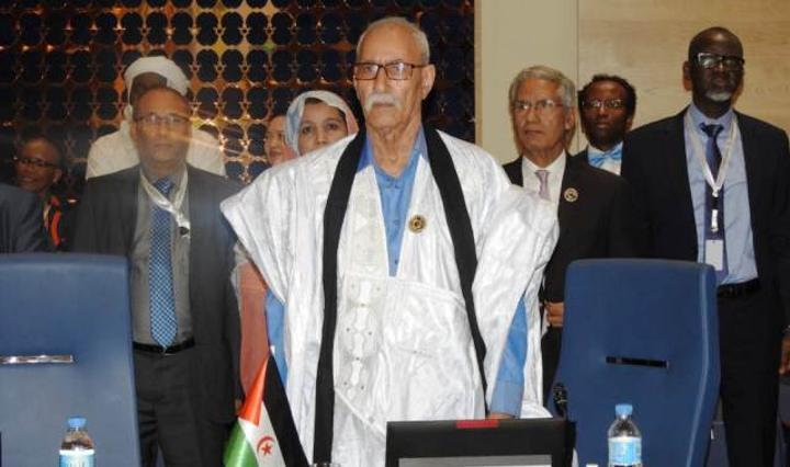 إختتام أشغال القمة الاستثنائية للاتحاد الافريقي حول التصنيع والتنوع الاقتصادي إختتام أشغال القمة الاستثنائية للاتحاد الافريقي حول التصنيع والتنوع الاقتصادي