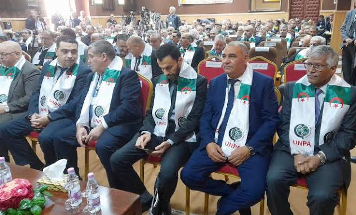 اتحاد الفلاحين الجزائريين يجدد دعمه للقضية الصحراوية العادلة