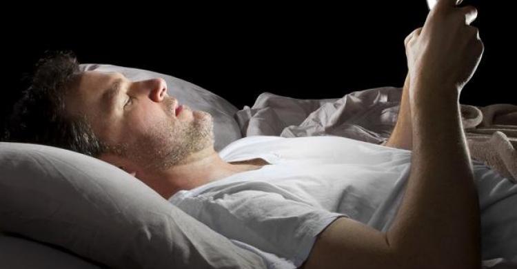 اضطراب النوم الليلي يؤدي إلى مضاعفات خطيرة
