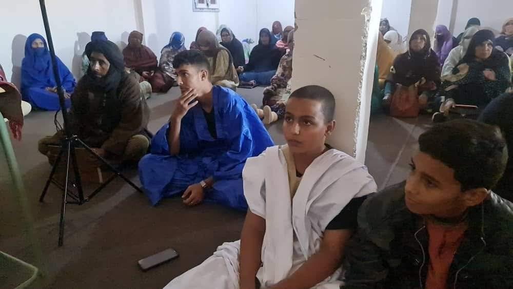 المدرسة القرآنية زيد بن ثابت بولاية اوسرد تنظم يوما مفتوحا لتسليط الضوء على دورها الإشعاعي في المجتمع المدرسة القرآنية زيد بن ثابت بولاية اوسرد تنظم يوما مفتوحا لتسليط الضوء على دورها الإشعاعي في المجتمع