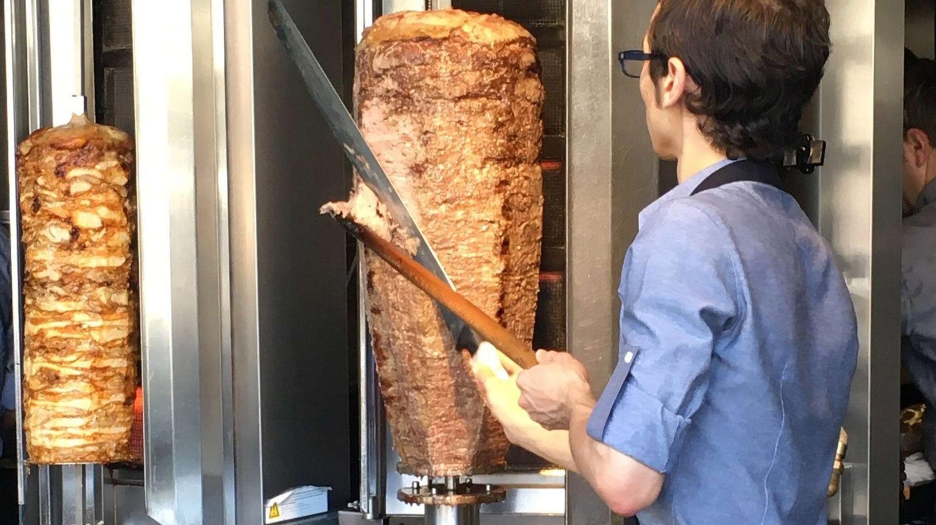 الجزائر وسوريا ودول عربية ضمن قائمة أفضل 50 مطبخا في العالم الجزائر وسوريا ودول عربية ضمن قائمة أفضل 50 مطبخا في العالم