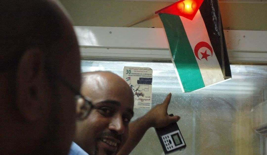 الذكرى السنوية لتأسيس الإذاعة الوطنية صوت الشعب الصحراوي المكافح الذكرى السنوية لتأسيس الإذاعة الوطنية صوت الشعب الصحراوي المكافح