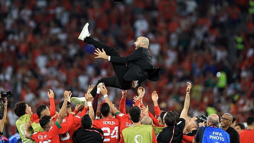 36 حدثا بارزا في 18 دولة عربية خلال 2022 36 حدثا بارزا في 18 دولة عربية خلال 2022