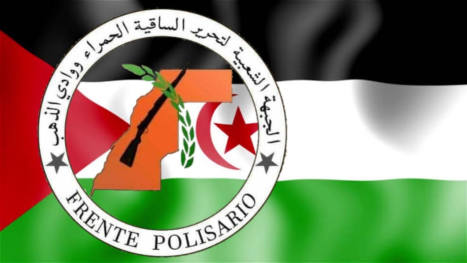 جبهة البوليساريو تؤكد رفضها لأي مقاربة تهدف إلى مصادرة حق الشعب الصحراوي في تقرير المصير والاستقلال جبهة البوليساريو تؤكد رفضها لأي مقاربة تهدف إلى مصادرة حق الشعب الصحراوي في تقرير المصير والاستقلال