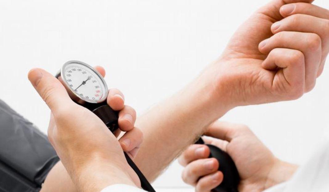 مكون شائع من أكثر أسباب ارتفاع ضغط الدم مكون شائع من أكثر أسباب ارتفاع ضغط الدم