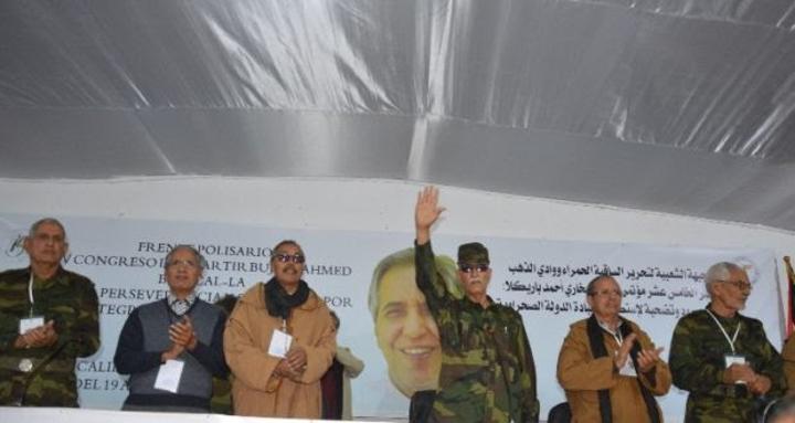 هل اصبحت التجربة القتالية مصدرا للإزعاج داخل الامانة الوطنية لحركة التحرير؟ هل اصبحت التجربة القتالية مصدرا للإزعاج داخل الامانة الوطنية لحركة التحرير؟