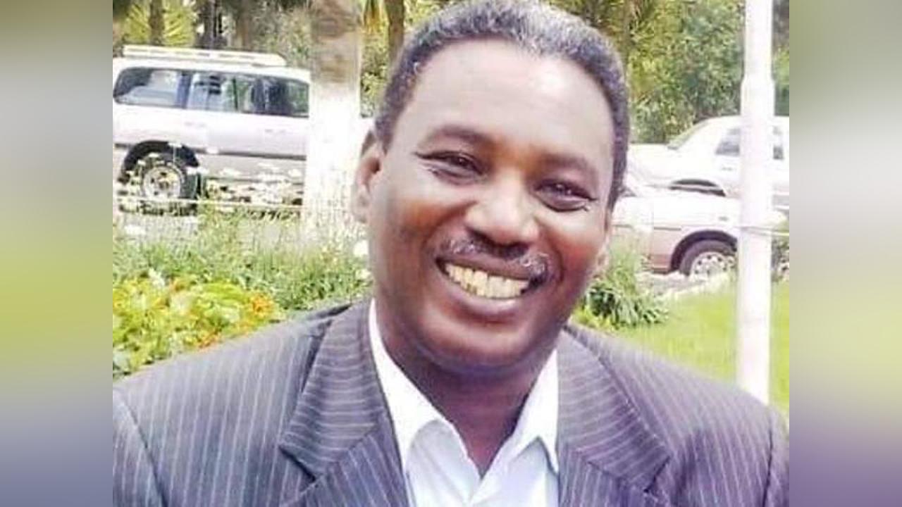 رئيس اللجنة السودانية للتضامن مع الشعب الصحراوي يدعو فعاليات المجتمع السوداني للانضمام لمبادرة دعم القضية الصحراوية بالسودان رئيس اللجنة السودانية للتضامن مع الشعب الصحراوي يدعو فعاليات المجتمع السوداني للانضمام لمبادرة دعم القضية الصحراوية بالسودان