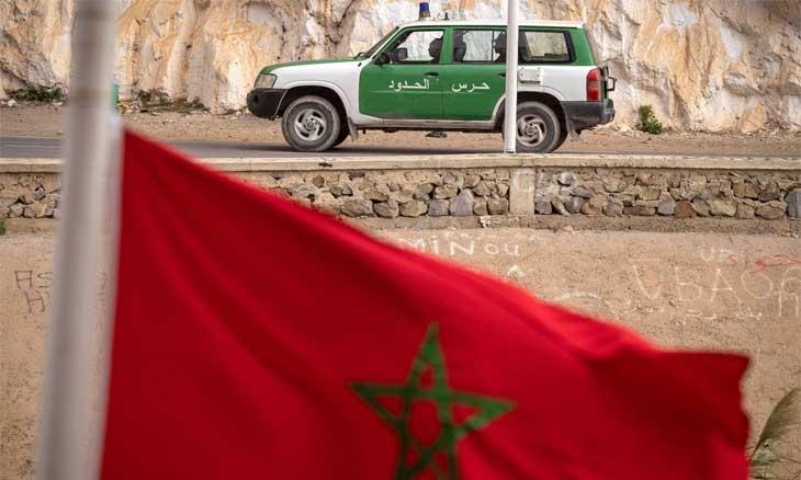 هل بدأت موريتانيا الاعتراف بمغربية الصحراء؟ هل بدأت موريتانيا الاعتراف بمغربية الصحراء؟