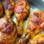 تأثيرات مؤذية للدجاج المقلي على جسم الإنسان تأثيرات مؤذية للدجاج المقلي على جسم الإنسان