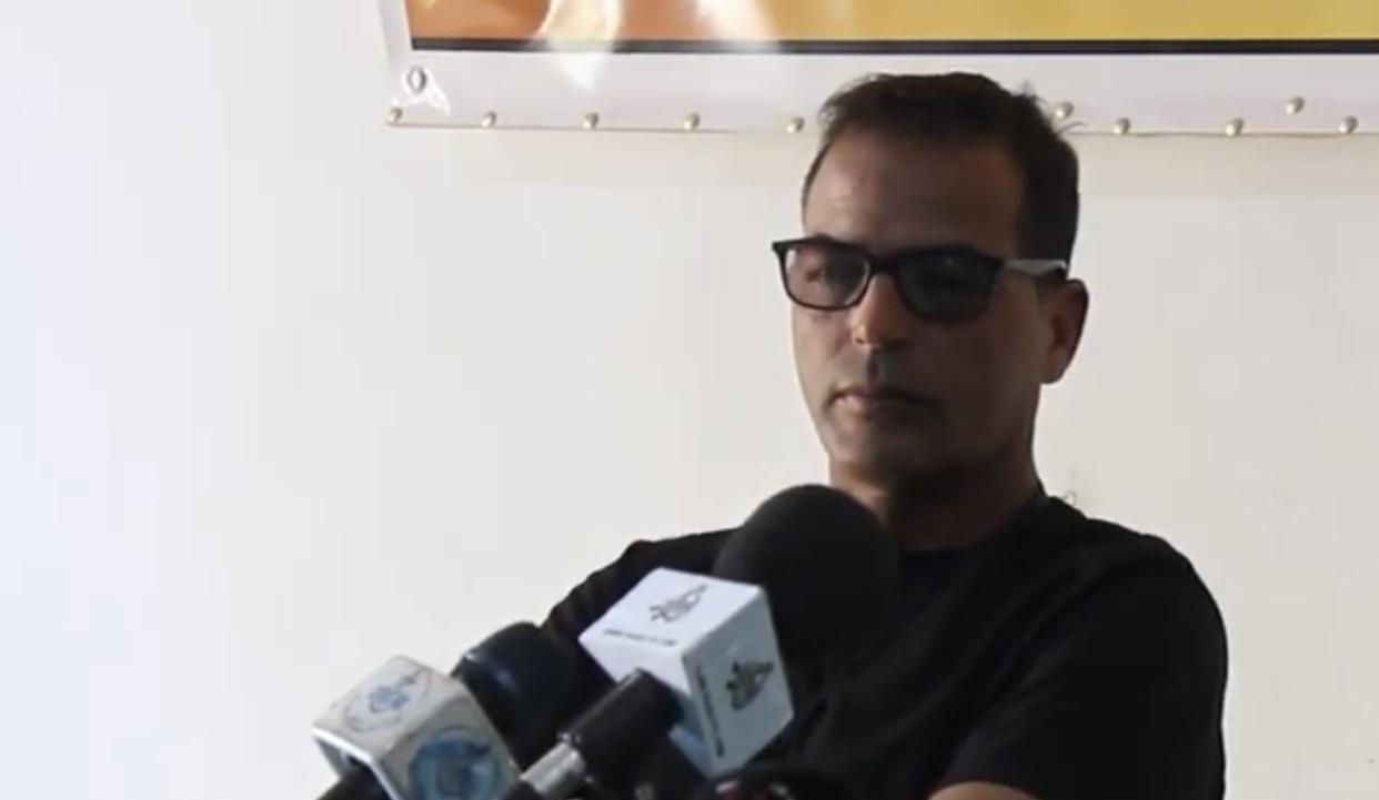 الأمين العام لاتحاد الصحفيين الصحراويين يكشف حجم التغطية الإعلامية لأشغال المؤتمر 16 لجبهة البوليساريو الأمين العام لاتحاد الصحفيين الصحراويين يكشف حجم التغطية الإعلامية لأشغال المؤتمر 16 لجبهة البوليساريو