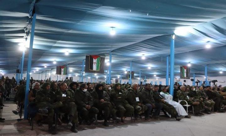 صحيفة “لوموند” توضح الأسباب التي دفعت بالجانب الصحراوي لتصعيد القتال ضد المغرب صحيفة “لوموند” توضح الأسباب التي دفعت بالجانب الصحراوي لتصعيد القتال ضد المغرب