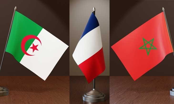 الدبلوماسية الفرنسية في المغرب العربي.. جهد حثيث لتحقيق توازن