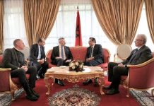 النمسا تؤيد مقترح المغرب بخصوص مخطط الحكم الذاتي في الصحراء الغربية النمسا تؤيد مقترح المغرب بخصوص مخطط الحكم الذاتي في الصحراء الغربية