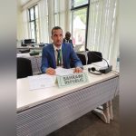 الجمهورية الصحراوية تشارك في الاجتماع الثالث للجنة المرأة والشباب والتجارة الجمهورية الصحراوية تشارك في الاجتماع الثالث للجنة المرأة والشباب والتجارة