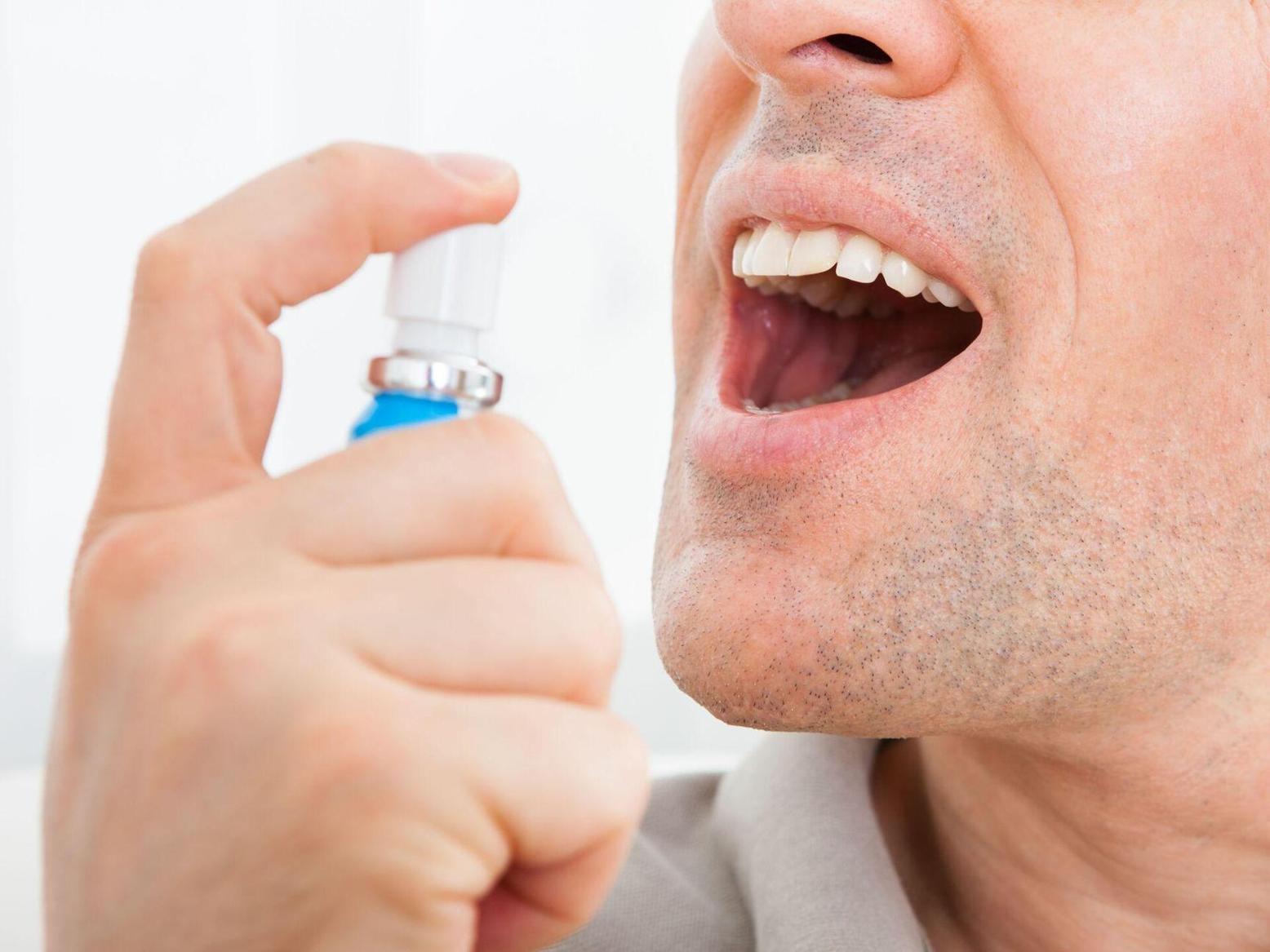 5 مذاقات في فمك يمكن أن تشير إلى مشاكل صحية متعددة 5 مذاقات في فمك يمكن أن تشير إلى مشاكل صحية متعددة