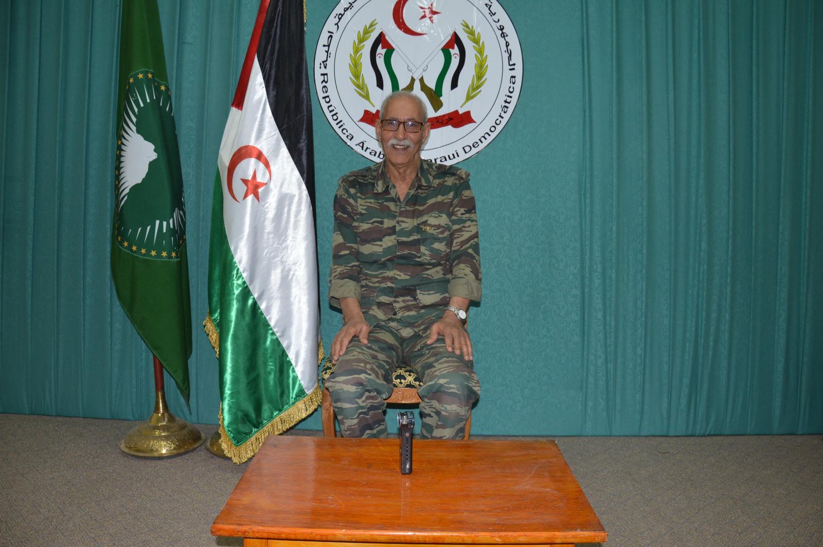 اسبانيا مسؤولة مسؤولية مباشرة عن مأساة الشعب الصحراوي اسبانيا مسؤولة مسؤولية مباشرة عن مأساة الشعب الصحراوي