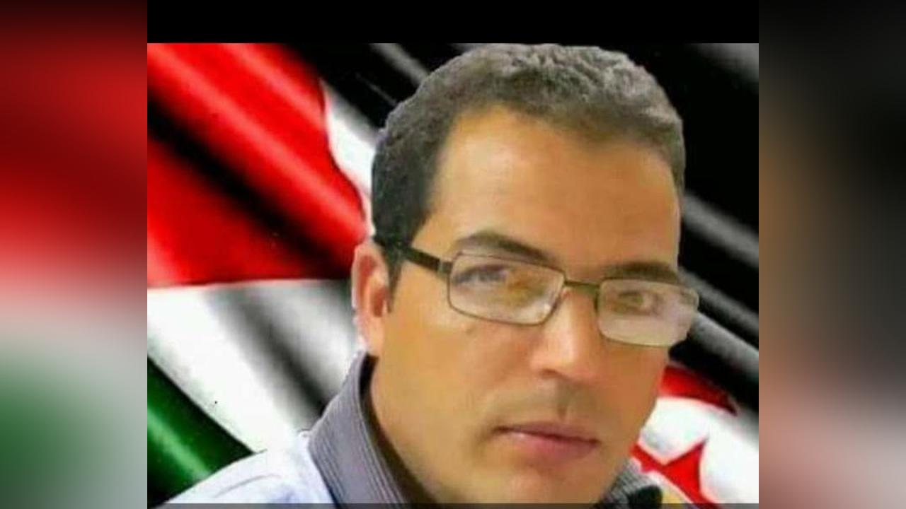 الأمين العام لإتحاد الصحفيين والكتاب الصحراويين ليومية الشعب الجزائرية الأمين العام لإتحاد الصحفيين والكتاب الصحراويين ليومية الشعب الجزائرية