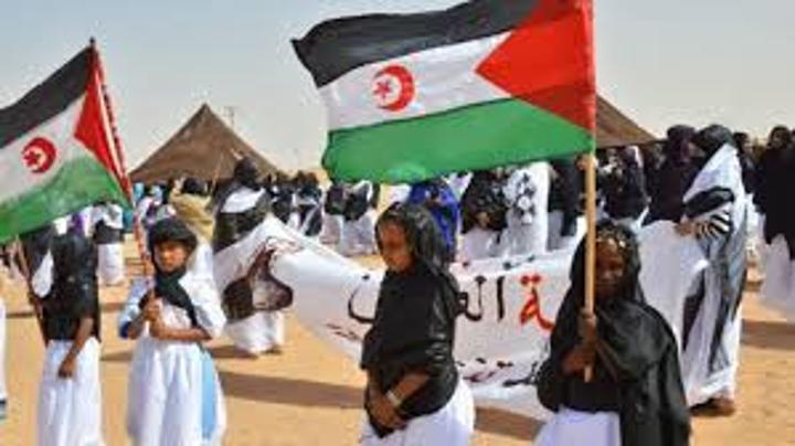 الذكرى ال50 لتأسيس جبهة البوليساريو واندلاع الكفاح المسلح: قوة عزيمة الشعب الصحراوي في انتزاع حق تقرير المصير والاستقلال تبدد أحلام المحتل الذكرى ال50 لتأسيس جبهة البوليساريو واندلاع الكفاح المسلح: قوة عزيمة الشعب الصحراوي في انتزاع حق تقرير المصير والاستقلال تبدد أحلام المحتل