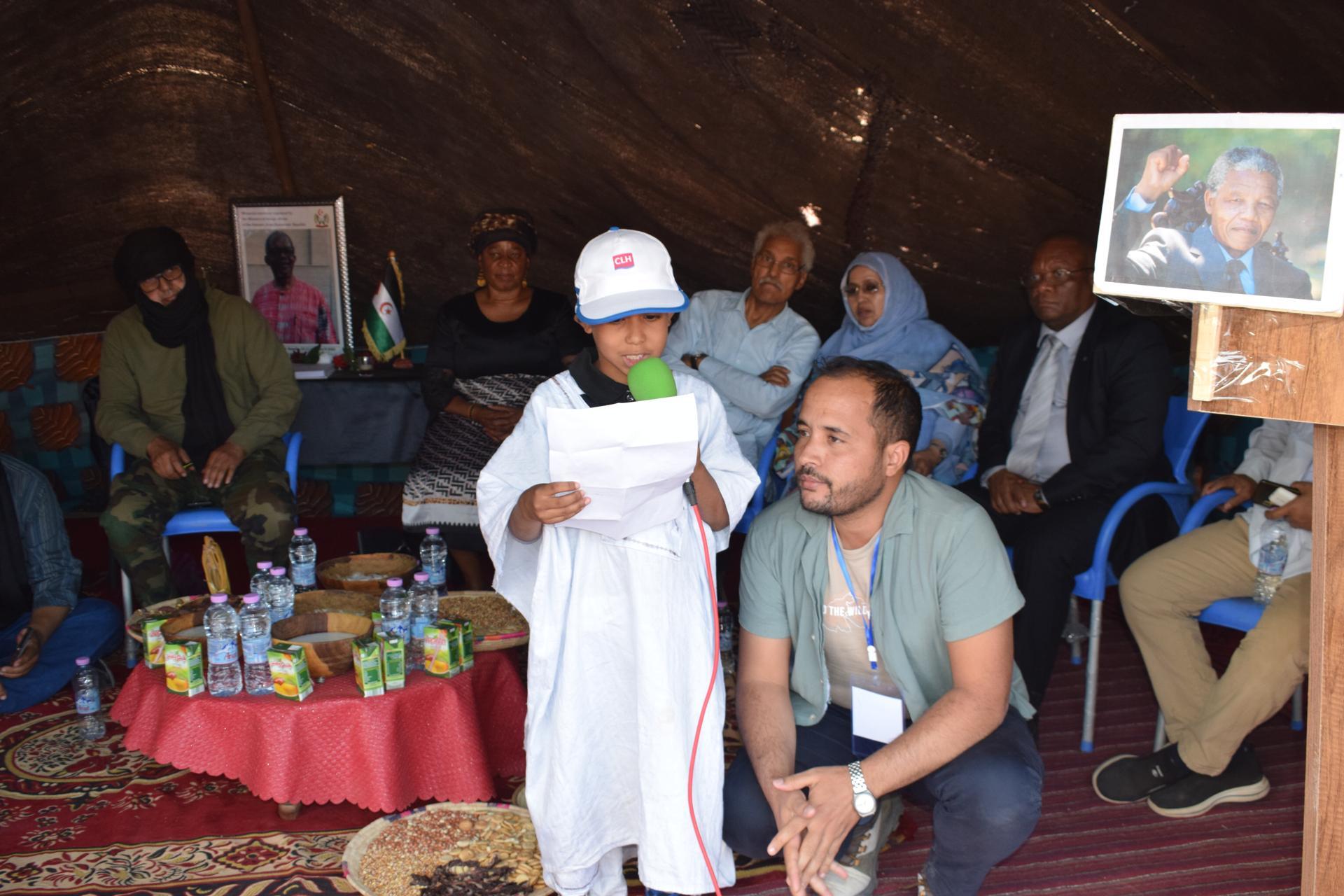 مسؤول أمانة التنظيم السياسي يشرف على مراسيم تأبين السفير الجنوب إفريقي مسؤول أمانة التنظيم السياسي يشرف على مراسيم تأبين السفير الجنوب إفريقي