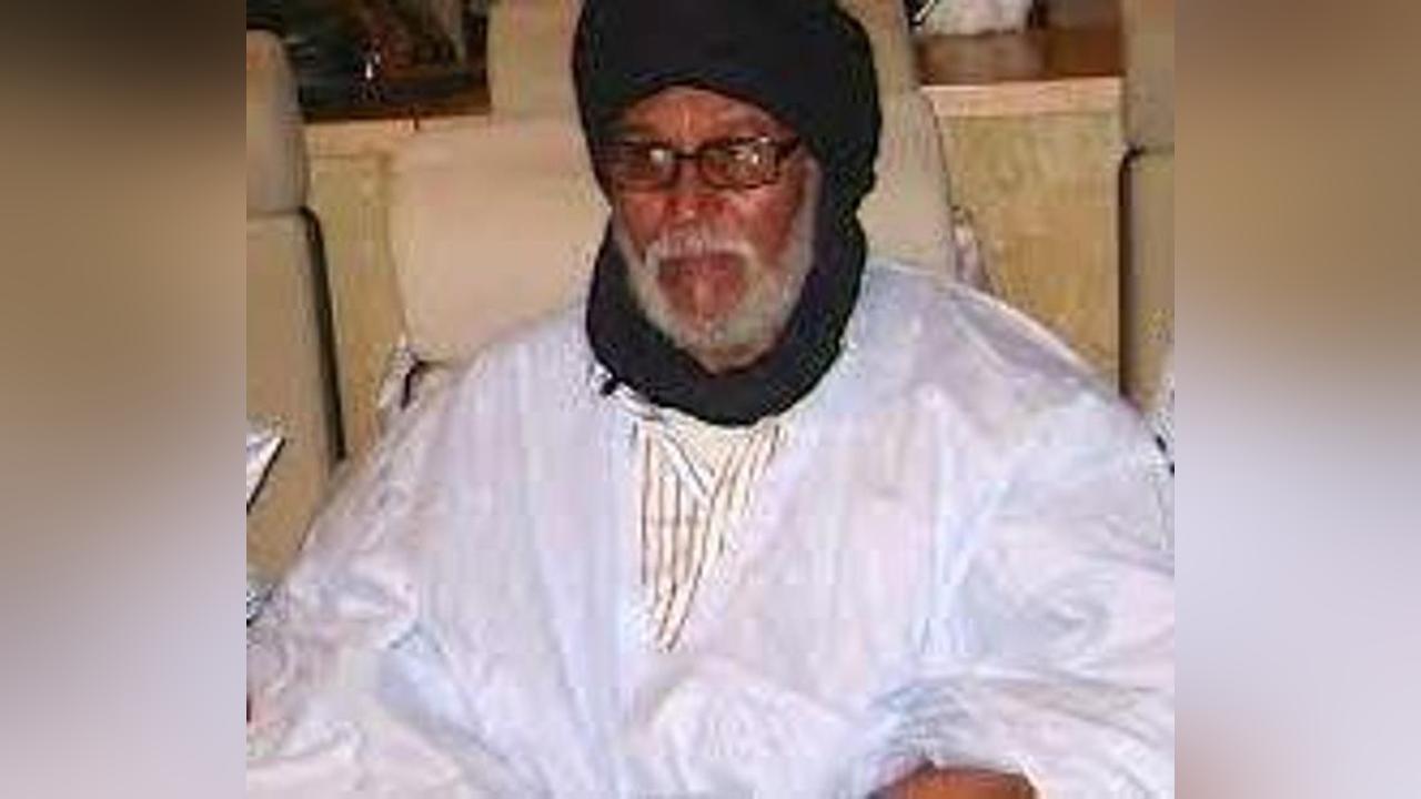 رئيس المجلس الاستشاري يعين ممثلين للمجلس بالولايات رئيس المجلس الاستشاري يعين ممثلين للمجلس بالولايات