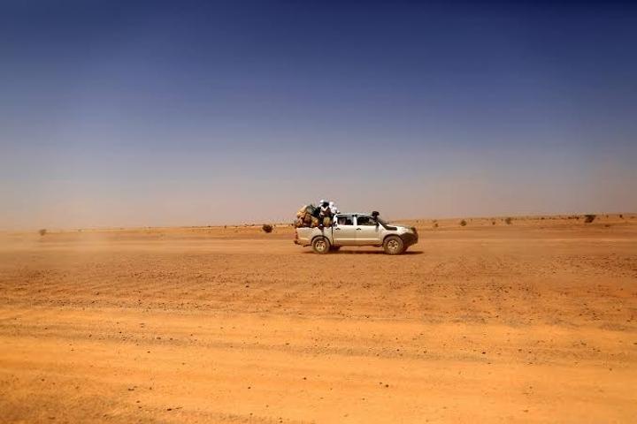 إجراءات جديدة بشأن التراخيص والتنقل لخروج المسافرين وسيارات النقل من مخيمات اللاجئين الصحراويين باتجاه موريتانيا