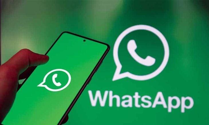 تحول ثوري مهم قريباً على «واتساب» تحول ثوري مهم قريباً على «واتساب»