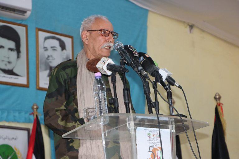 النص الكامل لكلمة رئيس الجمهورية، الأمين العام للجبهة بمناسبة يوم الشهداء واليوم الوطني للجيش النص الكامل لكلمة رئيس الجمهورية، الأمين العام للجبهة بمناسبة يوم الشهداء واليوم الوطني للجيش