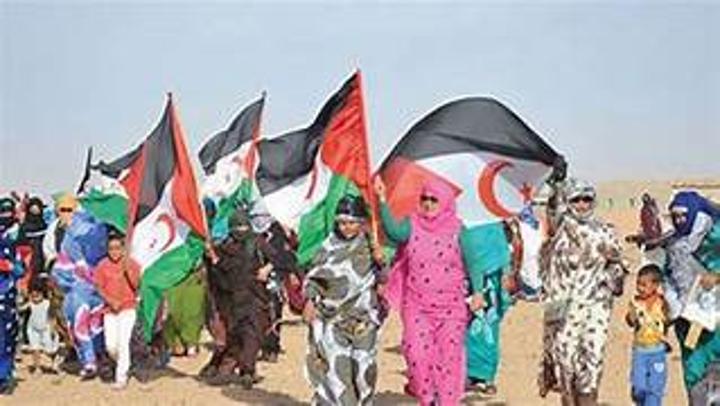 حركة شباب الحزب الشيوعي الفرنسي تدعو حكومة بلادها الى دعم حق الشعب الصحراوي في تقرير المصير حركة شباب الحزب الشيوعي الفرنسي تدعو حكومة بلادها الى دعم حق الشعب الصحراوي في تقرير المصير