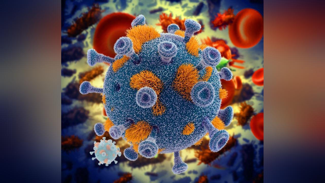 علماء يتوصلون إلى مفتاح مقاومة الأمراض والعيش حياة أطول علماء يتوصلون إلى مفتاح مقاومة الأمراض والعيش حياة أطول