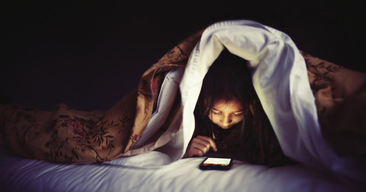 دراسة تكشف عن اختلاف نسب الوفيات بين محبي السهر وعشاق النوم المبكر دراسة تكشف عن اختلاف نسب الوفيات بين محبي السهر وعشاق النوم المبكر