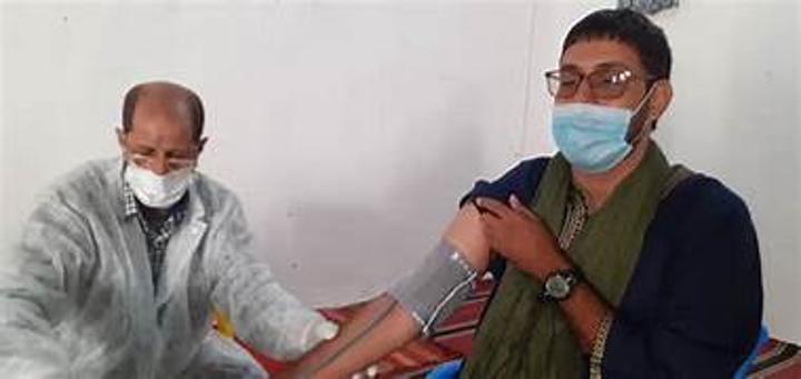 فيروس كورونا: عدم تسجيل أي إصابة جديدة ولا حالة وفاة خلال أسبوع فيروس كورونا: عدم تسجيل أي إصابة جديدة ولا حالة وفاة خلال أسبوع