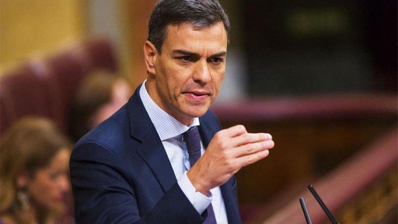 موقف سانشيز من النزاع في الصحراء الغربية “خطأ جسيم” موقف سانشيز من النزاع في الصحراء الغربية “خطأ جسيم”