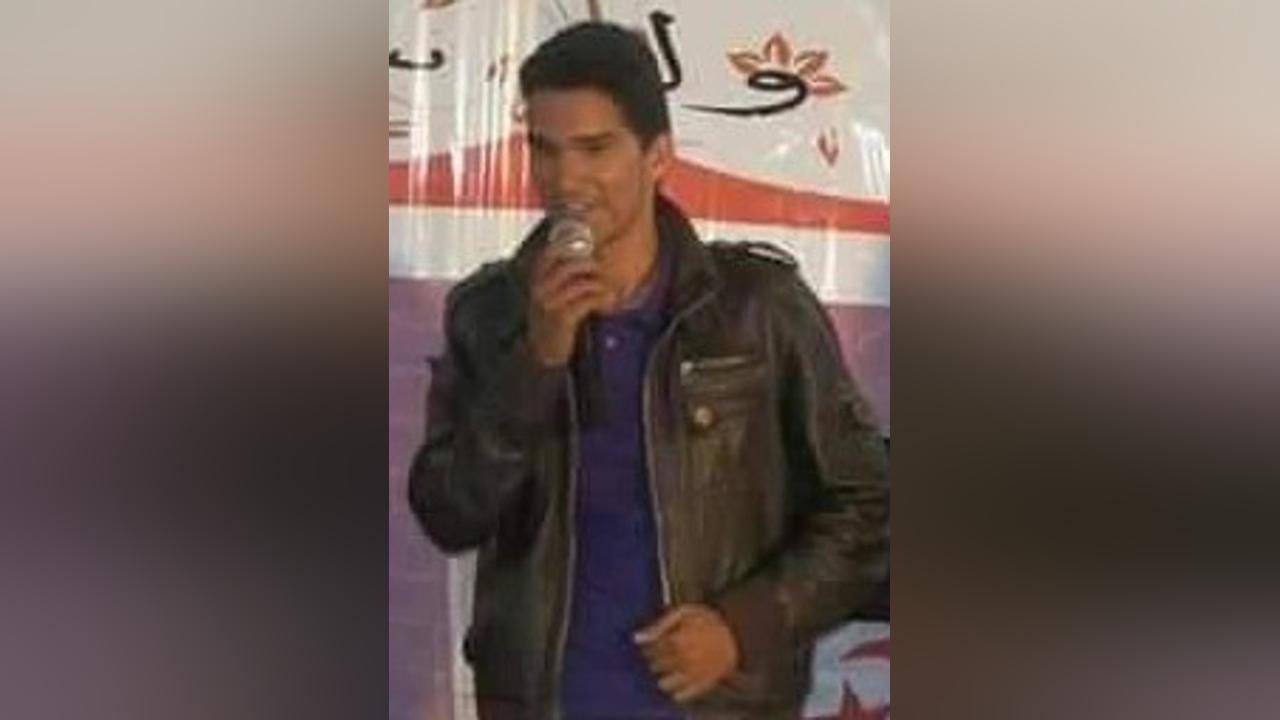 الأسير المدني الصحراوي عبد المولى محمد الحافظ يعيش ظروفا اعتقالية صعبة الأسير المدني الصحراوي عبد المولى محمد الحافظ يعيش ظروفا اعتقالية صعبة