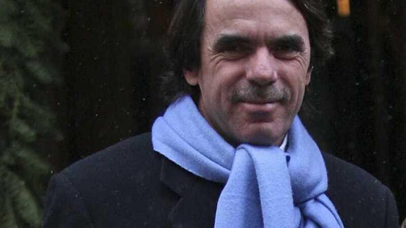 الصحراء الغربية : رئيس الوزراء الإسباني الأسبق يدعو الحكومة الإسبانية إلى العودة للشرعية الدولية الصحراء الغربية : رئيس الوزراء الإسباني الأسبق يدعو الحكومة الإسبانية إلى العودة للشرعية الدولية