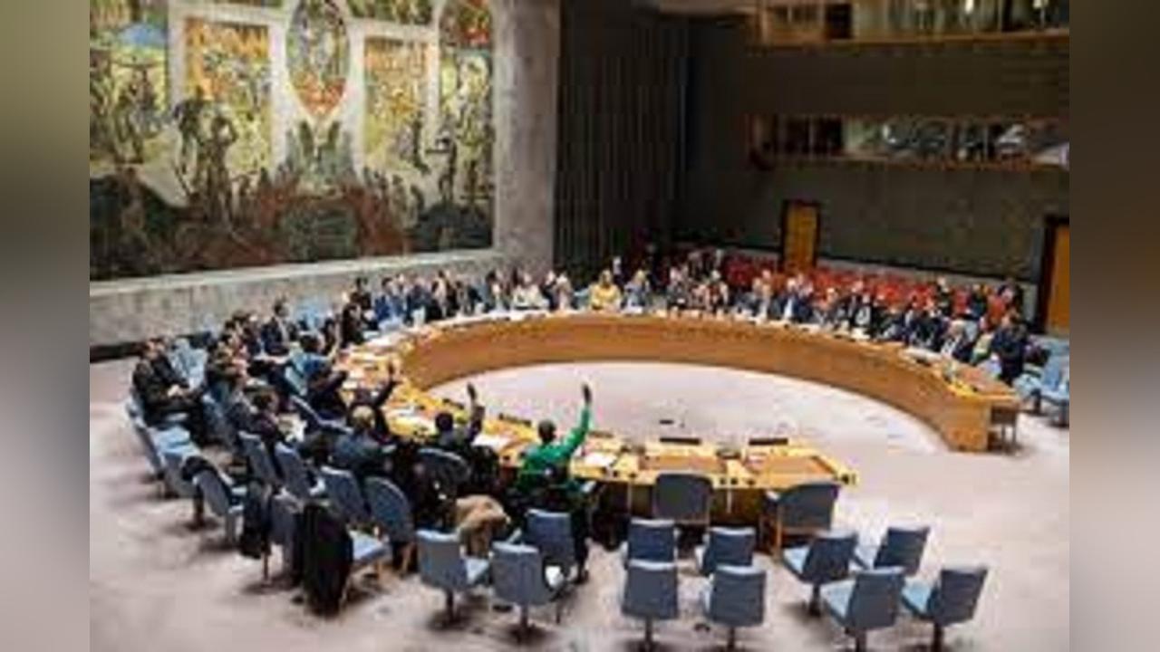 الأمانة الوطنية تشدد على مسؤولية الأمم المتحدة في وقف الانتهاكات المغربية لحقوق الانسان في المدن المحتلة الأمانة الوطنية تشدد على مسؤولية الأمم المتحدة في وقف الانتهاكات المغربية لحقوق الانسان في المدن المحتلة