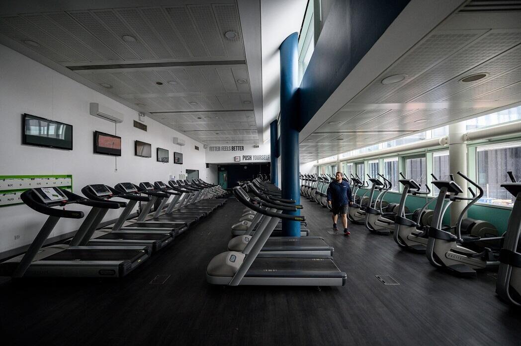 دراسة: تمارين القلب قد تساعد في تقليل مخاطر الوفاة بسبب الإنفلونزا والالتهاب الرئوي دراسة: تمارين القلب قد تساعد في تقليل مخاطر الوفاة بسبب الإنفلونزا والالتهاب الرئوي